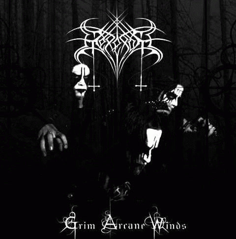 Gexerott : Grim Arcane Winds Gexerott : Grim Arcane Winds